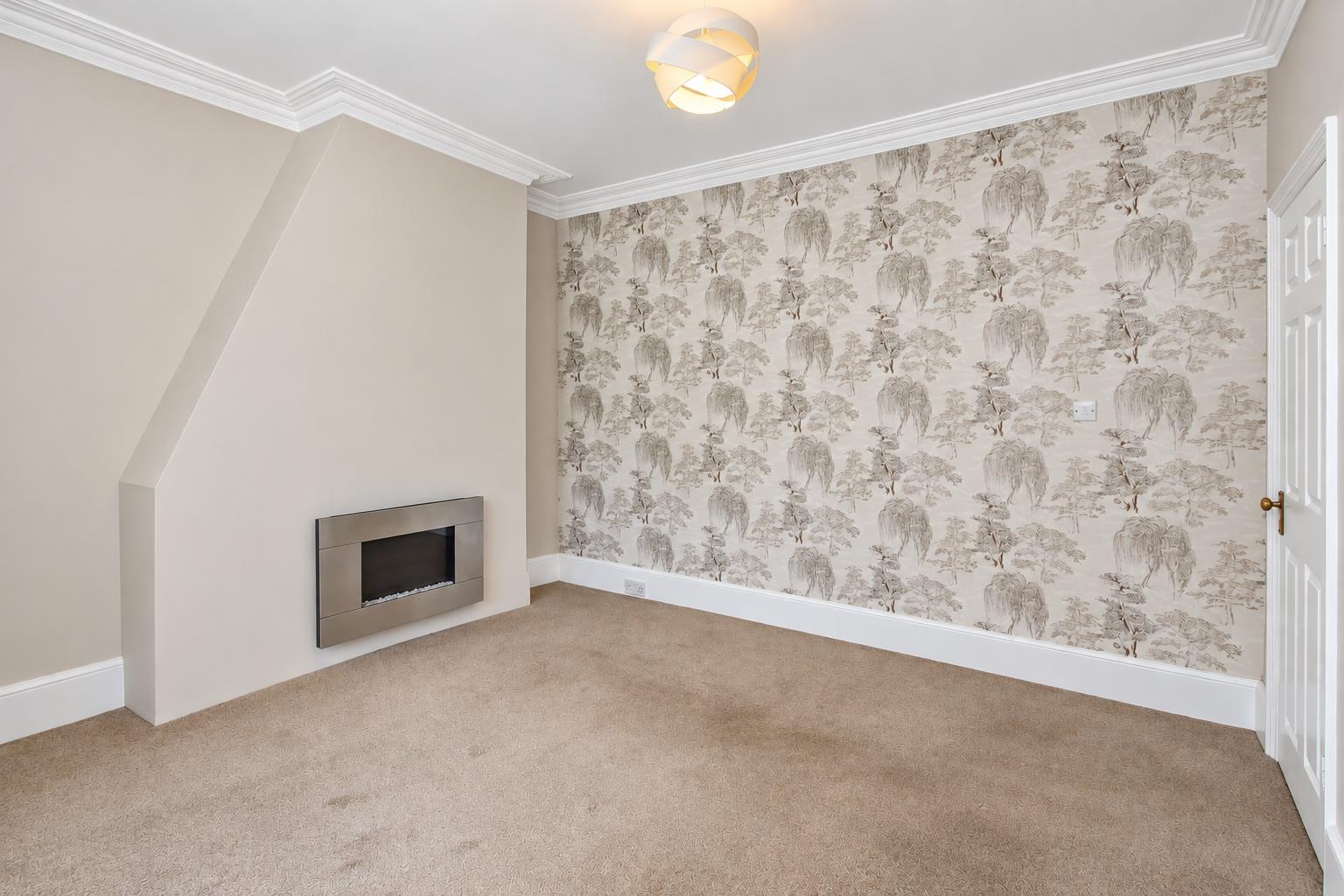 Milton Road, Wallington